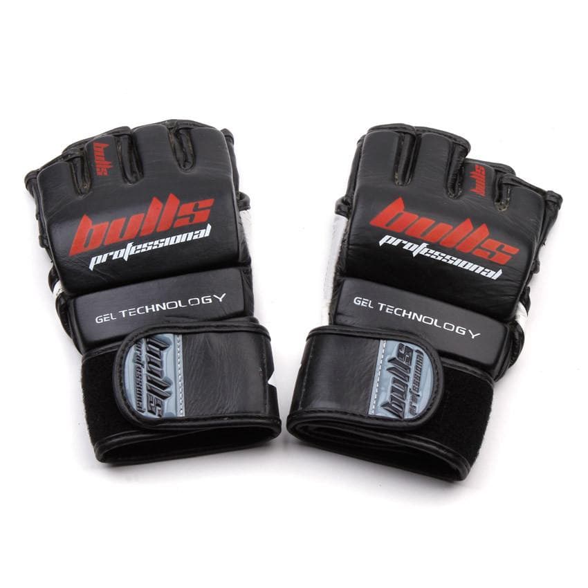bulls handschuhe Bulls Professional MMA Gloves – Chris Sports