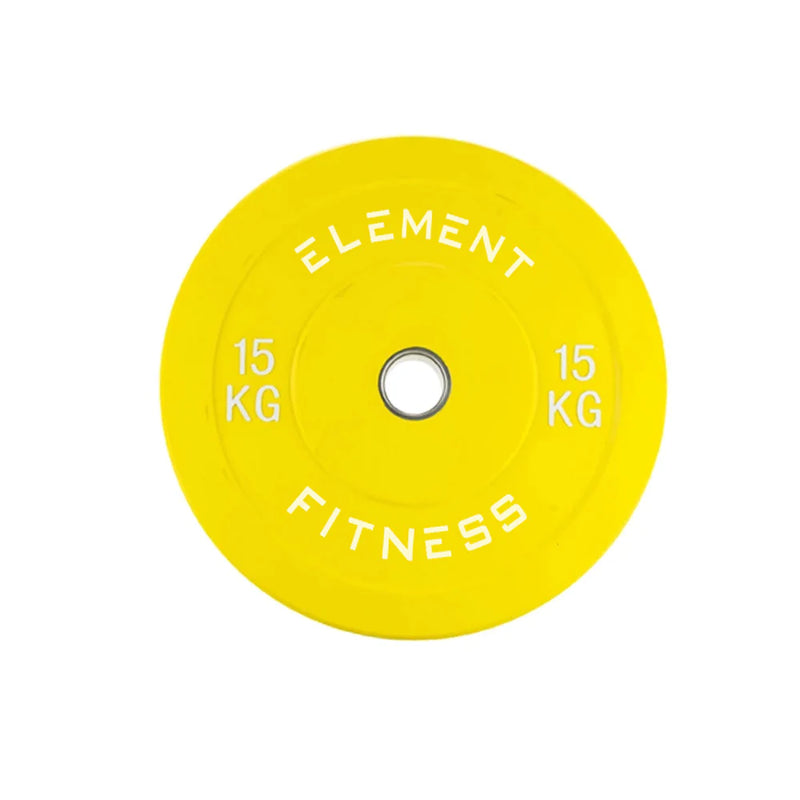 Element bumper plates hotsell