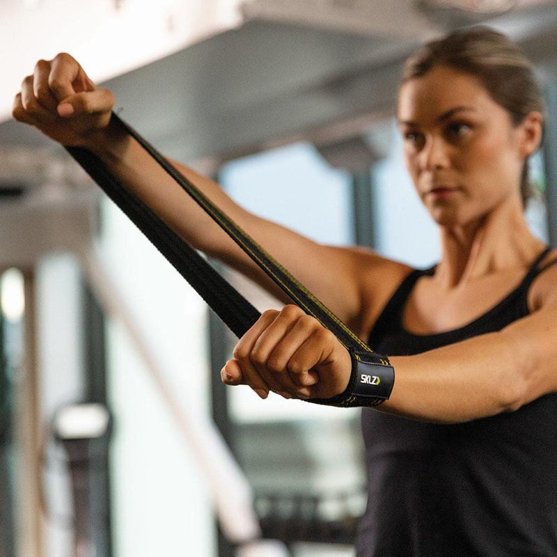 SKLZ Anti-Slip Fabric Resistance Band for the Glutes and Hip (Pro