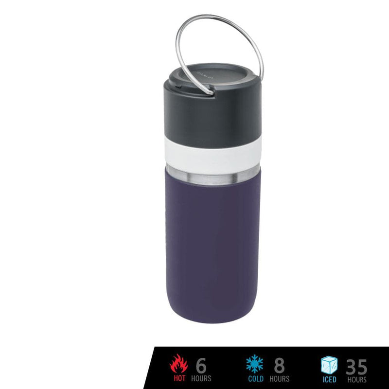 Stanley GO Bottle Vacuum Insulated Tumbler 16 oz. (Dusk)