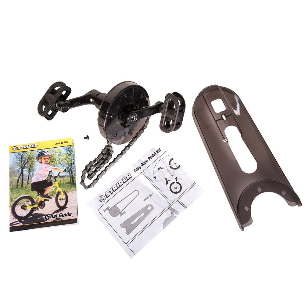 Strider Easy-Ride Pedal Kit