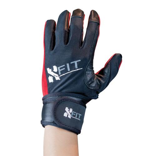 X-Fit Glove Wraps Full Finger