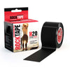 RockTape Extra Sticky H2O 2-inch Water Resistant Kinesiology Muscle KT Tape