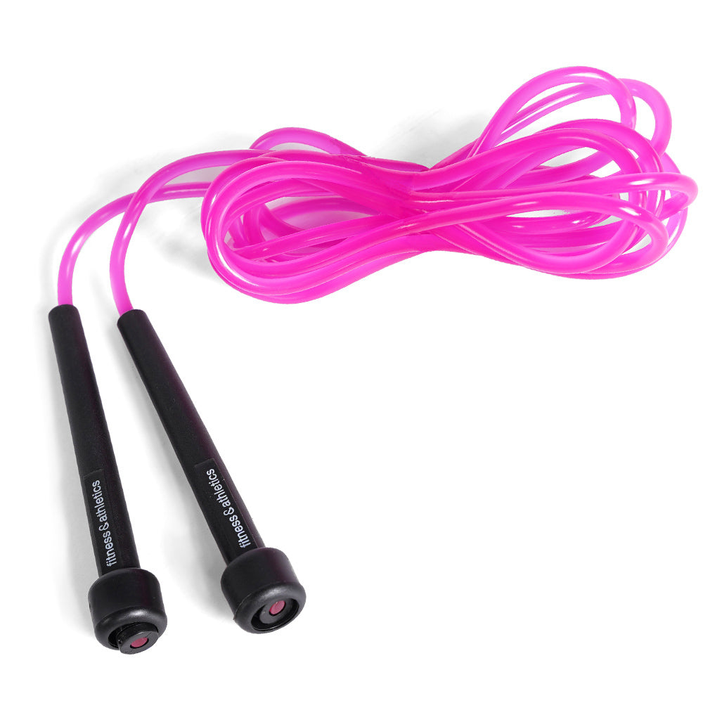 Fitness & Athletics Lightning Jump Rope – Chris Sports