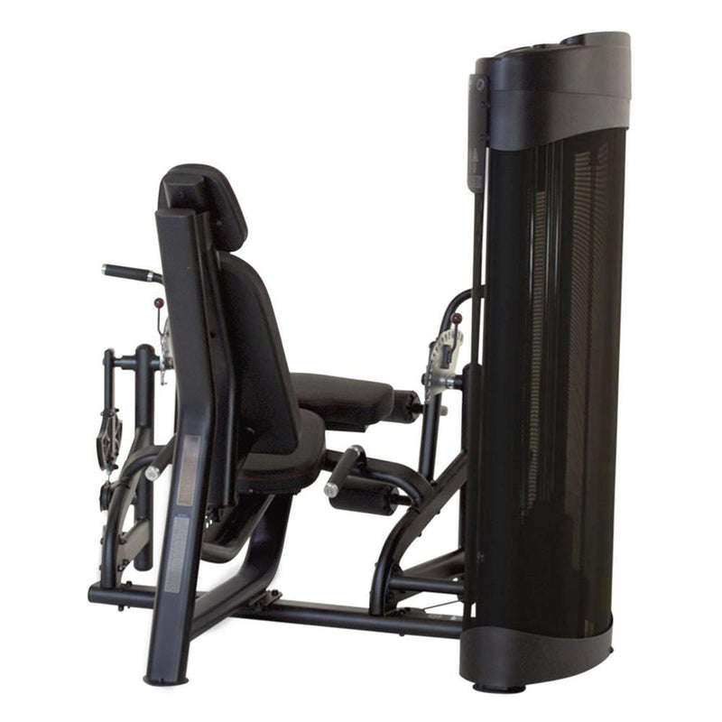 Inspire Fitness Leg Extension/Curl Home Gym/Multi Gym