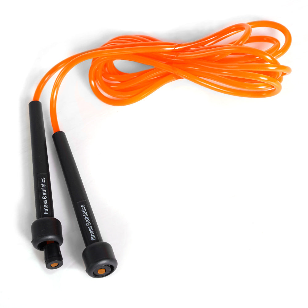 Lightning Ropes Fitness & Athletics Lightning Jump Rope – Chris Sports