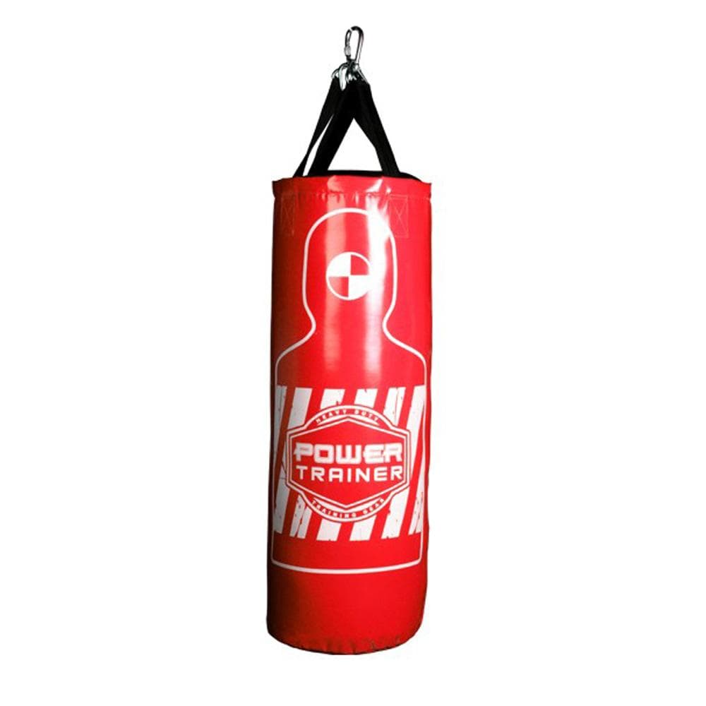 Power Trainer Punching Bag Large – Chris Sports