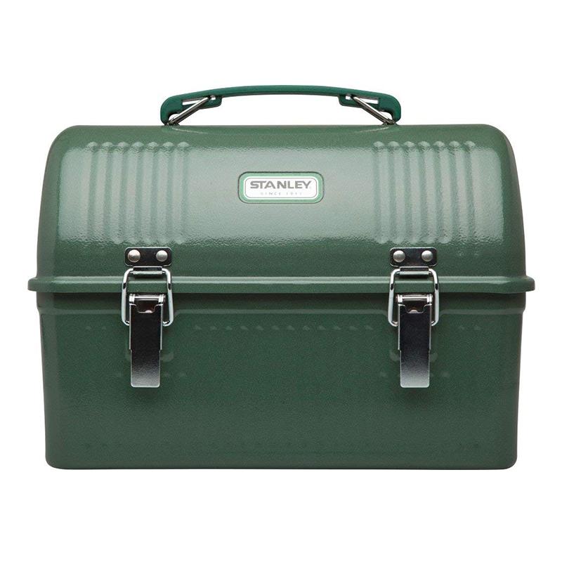 Stanley Classic Lunch Box 10 QT / 320 oz  Hammertone Green