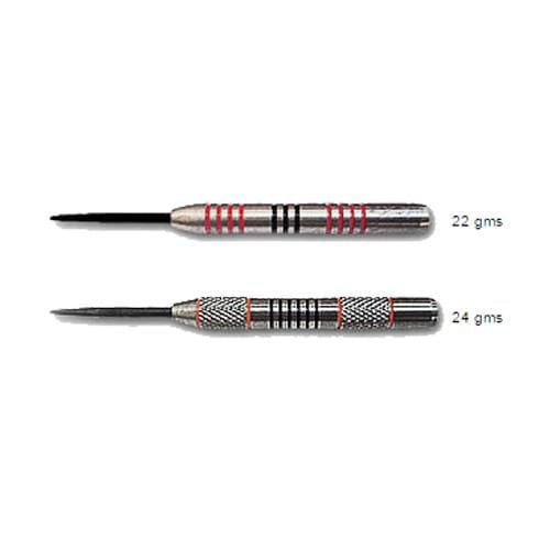 Robson Dart Set (Rings of Fire)