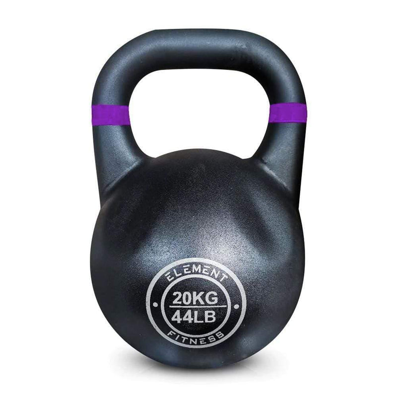 Element Fitness Kettlebell kg-24 kg – Chris Sports