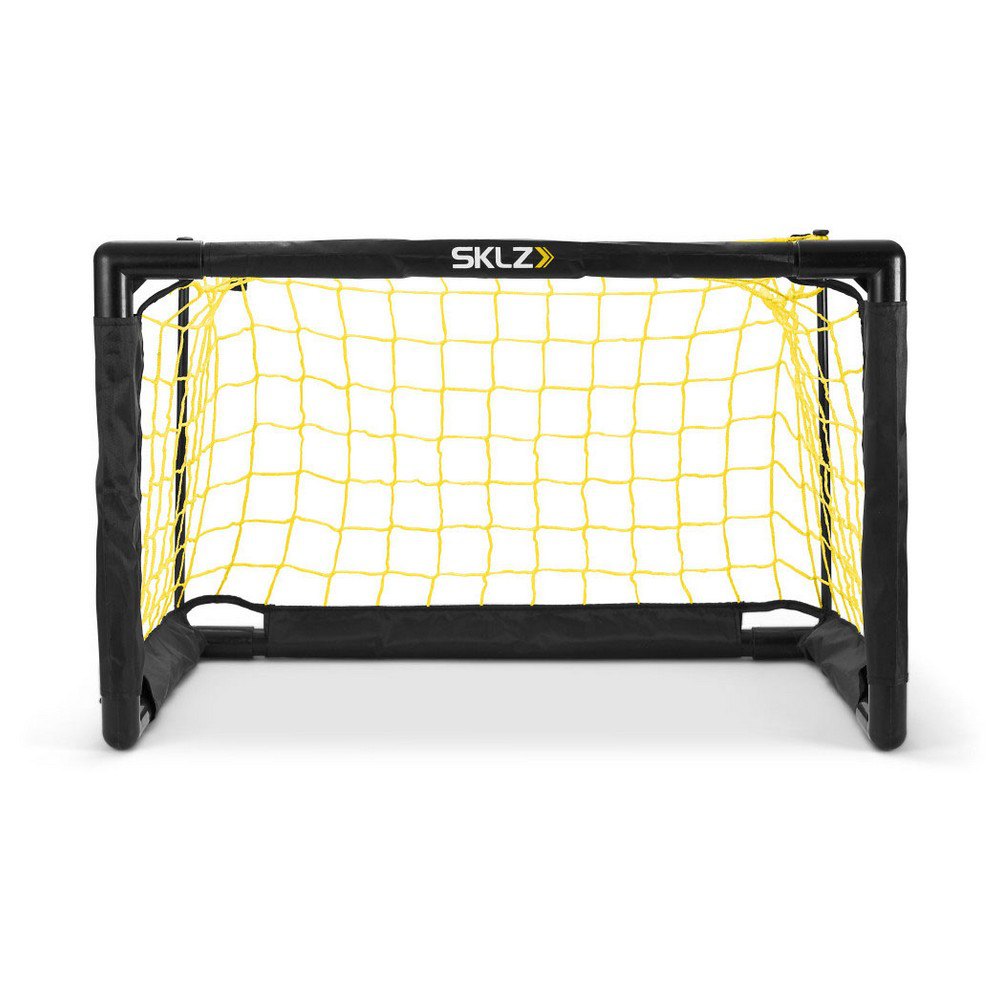 SKLZ Pro Mini Soccer - Indoor Soccer Goal