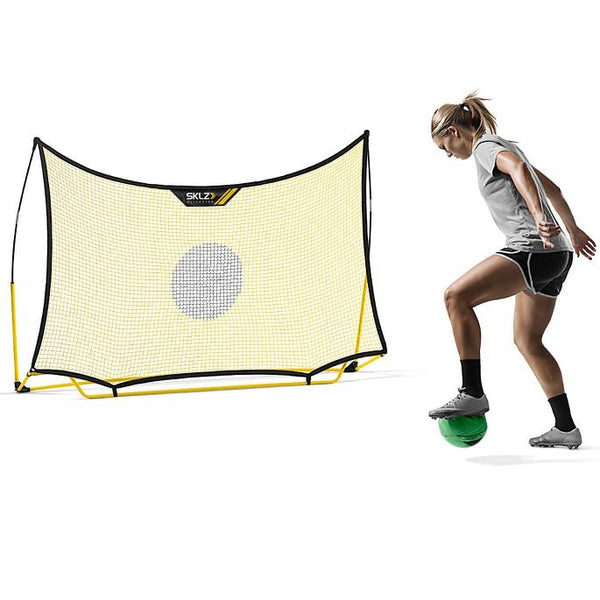 SKLZ Quickster 8' x 5 Soccer Combo System