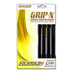 Robson X-Grip Spigrip