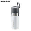 Stanley GO Slim Bottle Vacuum Insulated Tumbler (Stainless Steel) 9.5 oz - 12.5 oz