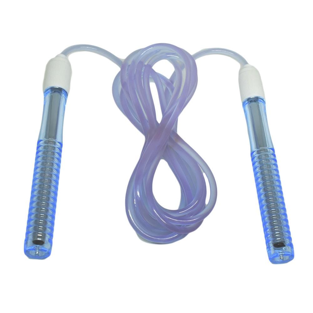 Translucent Jump Rope – Chris Sports